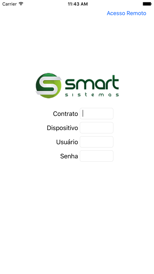 Smart Representante - 23.005.01 - (iOS)