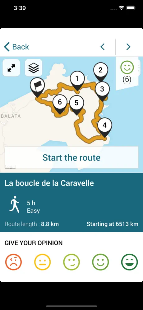 Martinique Tour
