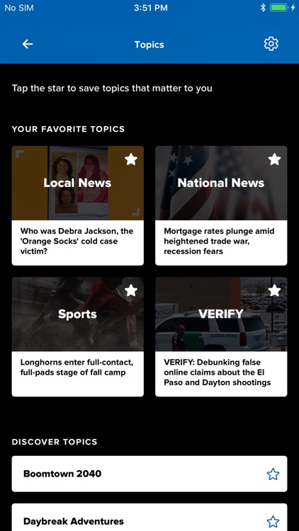 Austin News from KVUE screenshot-3