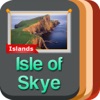 Isle Of Skye Island Map Guide