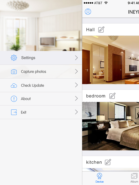 Screenshot #5 pour Evervox SmartView