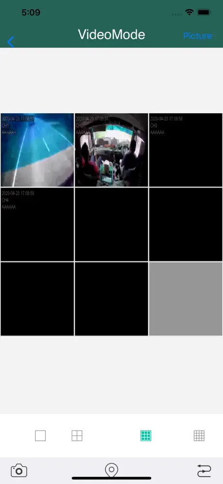 Vehicle Viewer