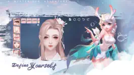Game screenshot Celestial Fate apk