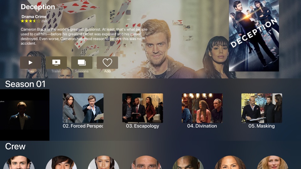 Screenshot #15 for iProTV for iPtv & m3u content