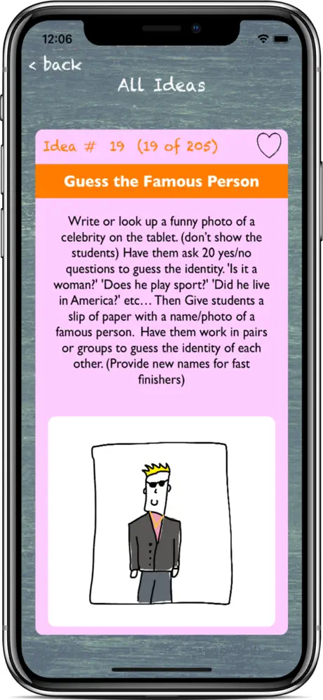 Teach Ideas