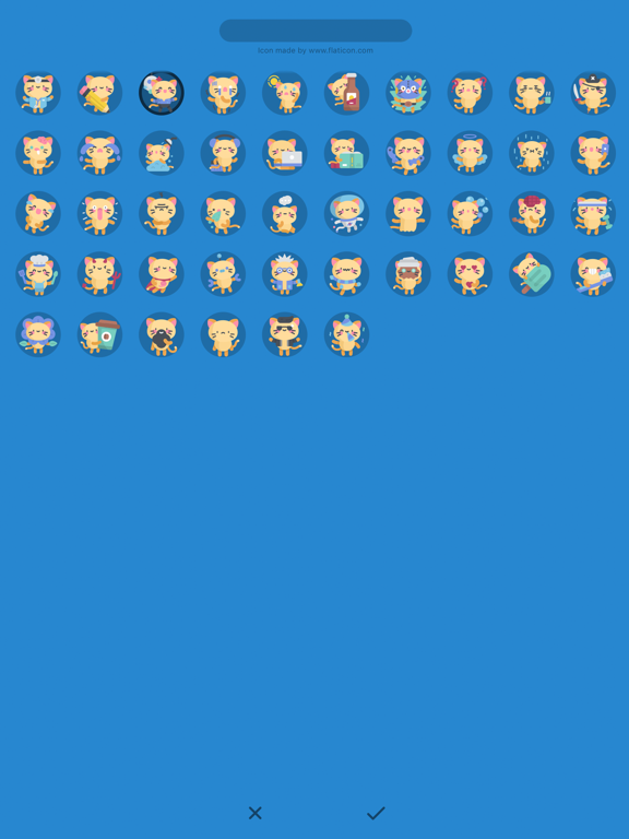 Screenshot #5 pour HourlyMeow