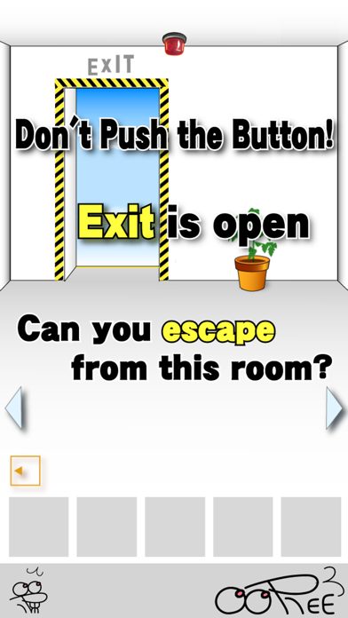 Don't Push the Button4 Screenshot