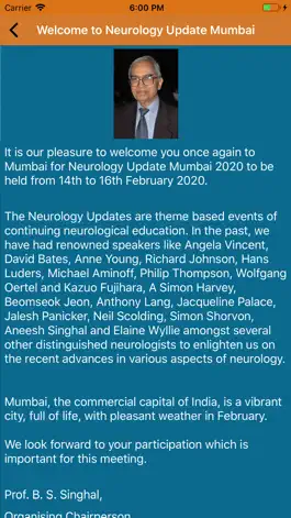 Game screenshot Neurology Update Mumbai 2020 hack