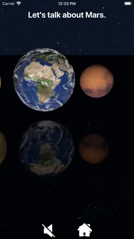 Game screenshot Universe Size Comparison mod apk