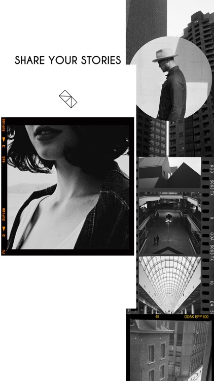 Your Story – Create Stories