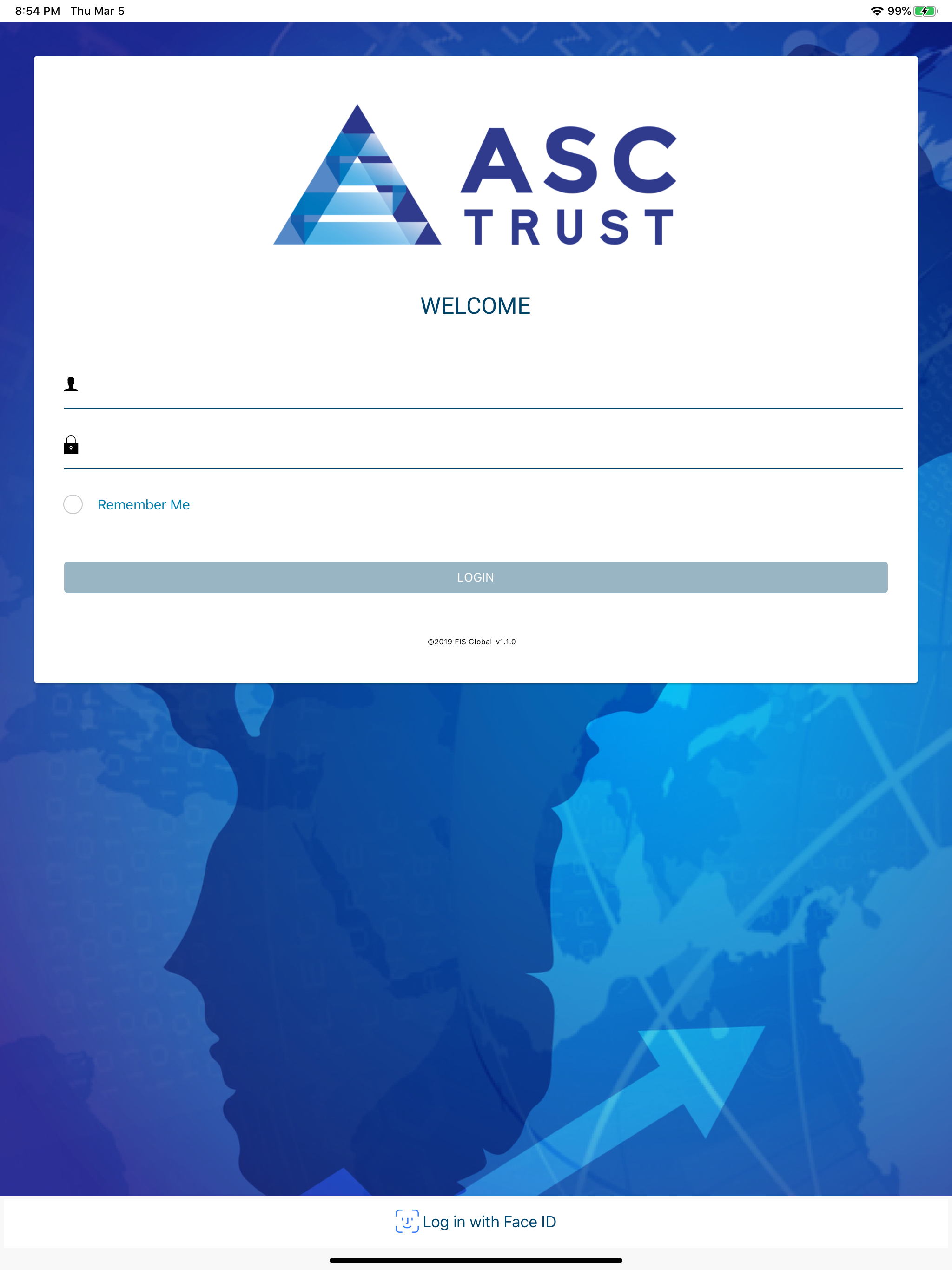 ASC Trust