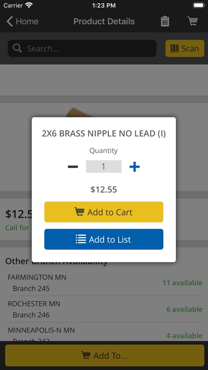 Mobile Advantage screenshot-3