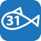 Fish Calendar from "Fish Planet" gives an accurate prediction of success on a fishing trip and is addressed to all fishermen - from amateurs to anglers