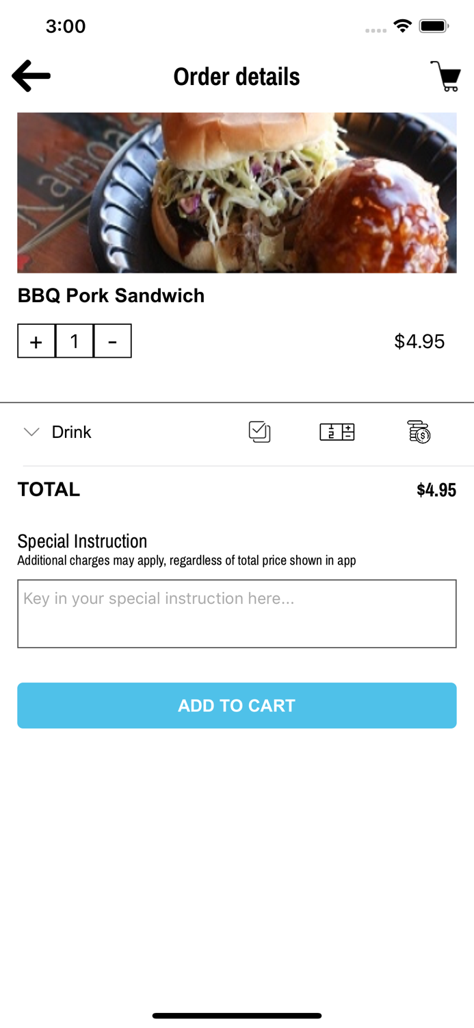 Kainoas Hawaiian Grill