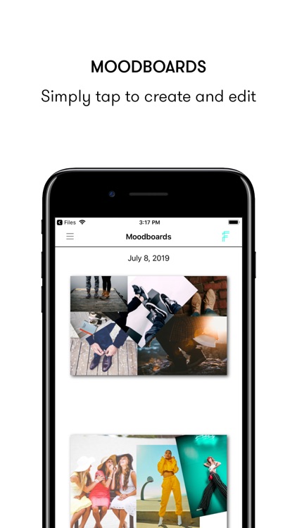 Focalize screenshot-3