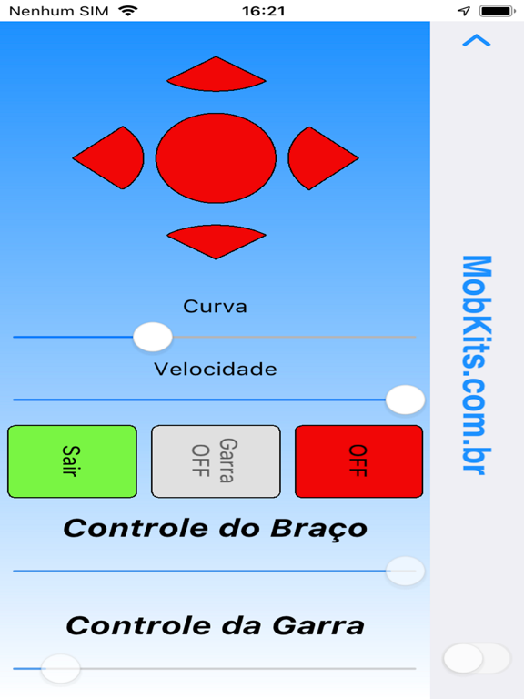 Screenshot #5 pour MobKits