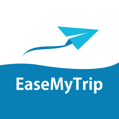 EaseMyTrip Flight, Hotel, Bus