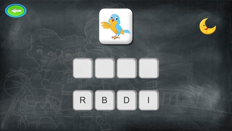 Preschool-Smart Kids Learning screenshot-3