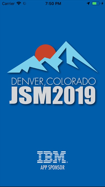 JSM 2019