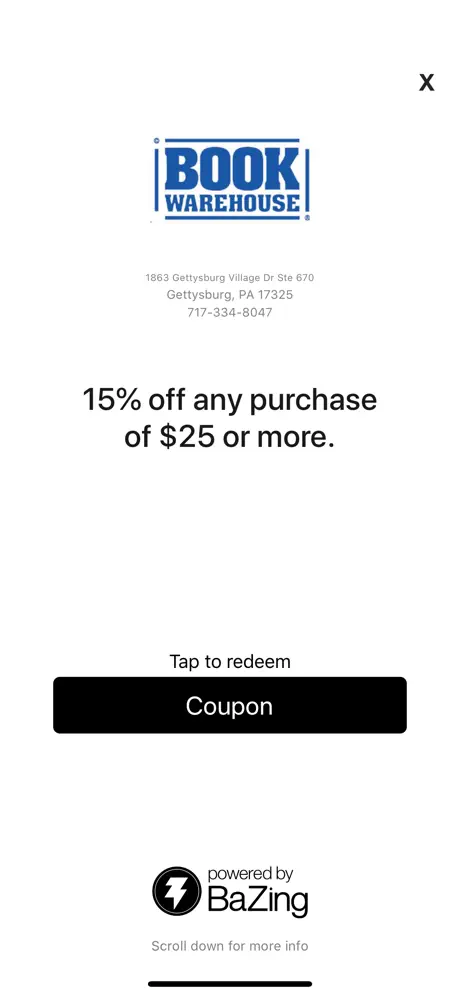 Advantage Rewards - ACNB