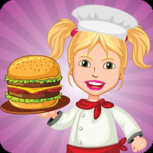 Get Cooking Burger Restaurant for iOS, iPhone, iPad Aso Report