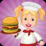 Get Cooking Burger Restaurant for iOS, iPhone, iPad Aso Report