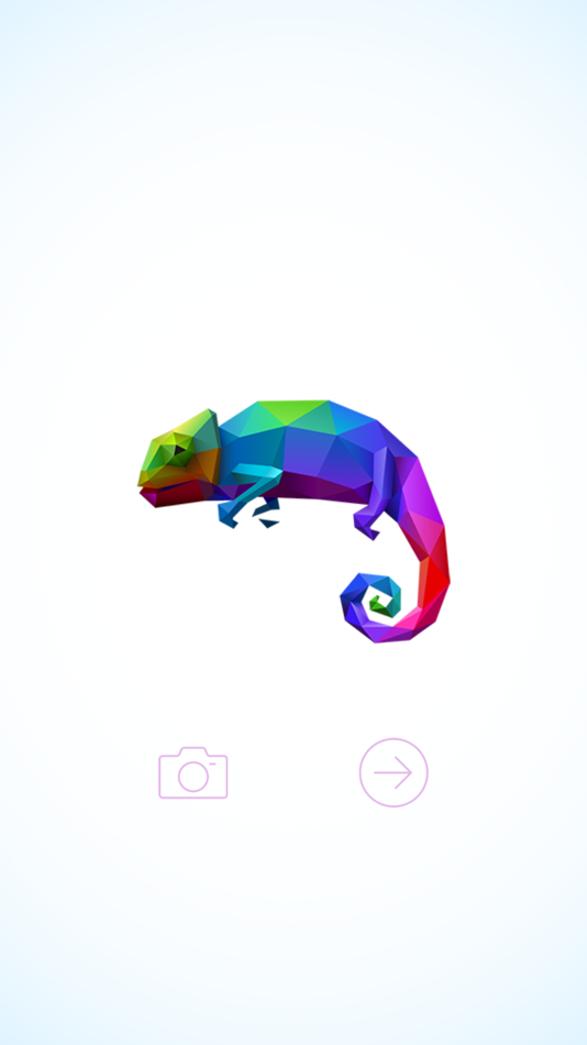 #10. Poly4u: 3D Art Shape puzzle (iOS) 来自: Cool GamApp Limited
