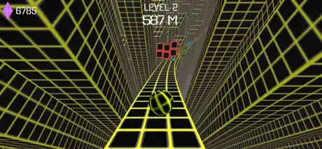 DEAD SLOPE 3D