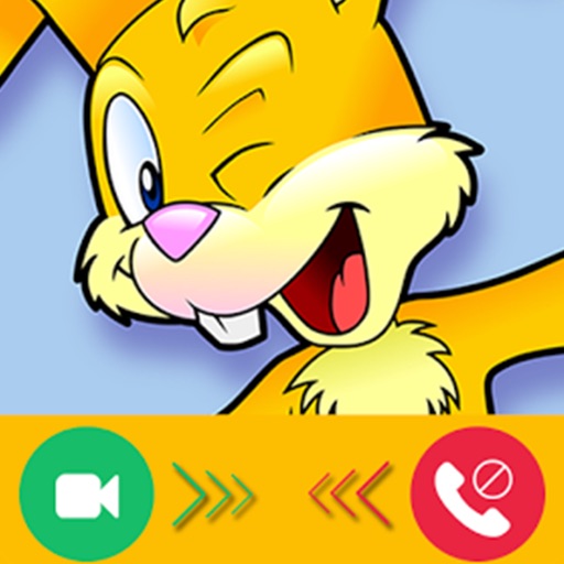 Easter Bunny Call and Drawing