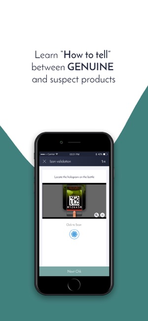 Traceology(圖3)-速報App