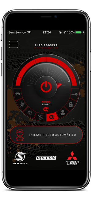 Euro Booster Mitsubishi(圖5)-速報App