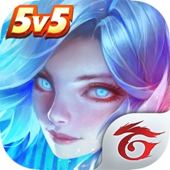Garena AOV - Arena of Valor