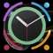 Icon Watch Faces - Complications