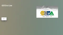 Game screenshot GCO.tv apk