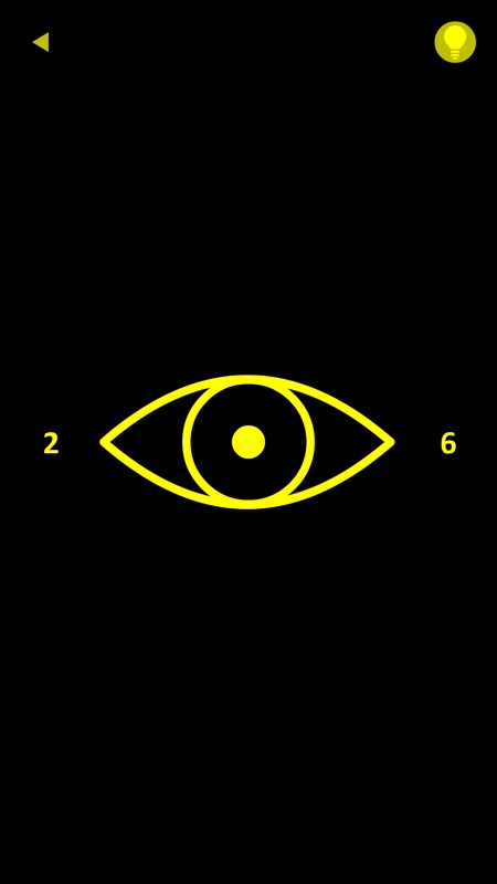 yellow (game) screenshot 2