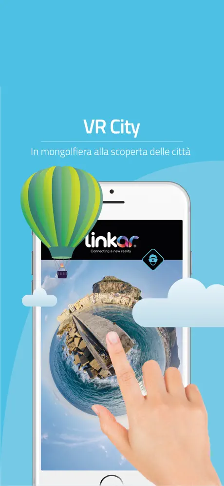 Linkar