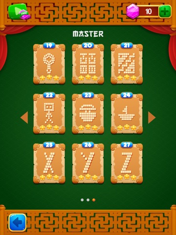 Mahjong Epic Solitaireのおすすめ画像4