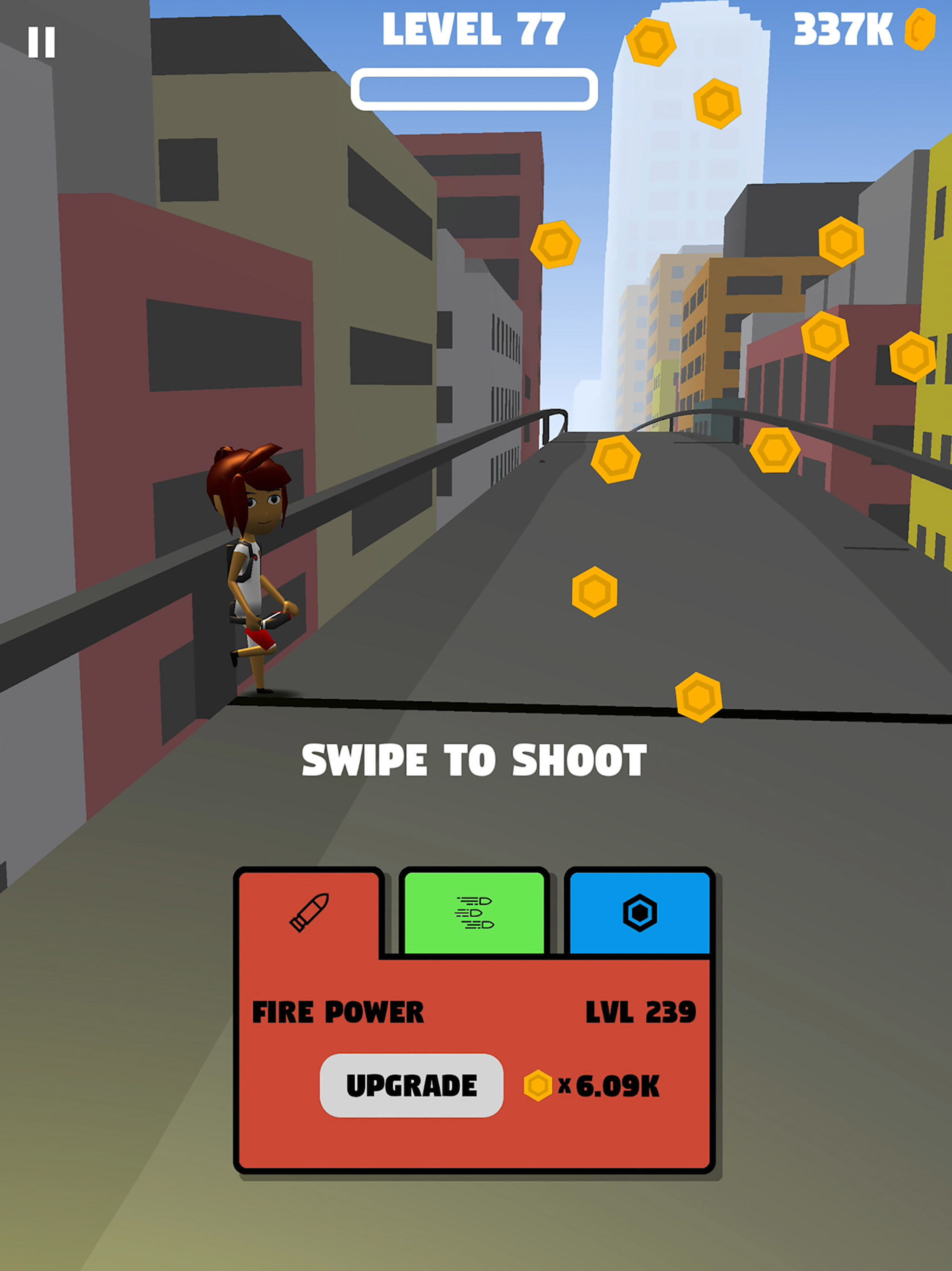 Slime Surge screenshot 9