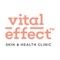 Vital Effect Skin+Health provides a great customer experience for it’s clients with this simple and interactive app, helping them feel beautiful and look Great