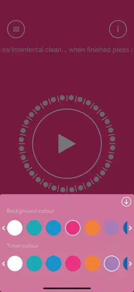 Game screenshot Brush DJ mod apk