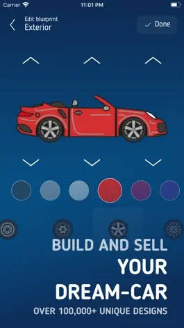 Game screenshot Car Manufacturer Tycoon hack