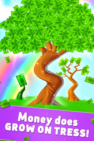 Money Tree: Turn Millionaireのおすすめ画像1