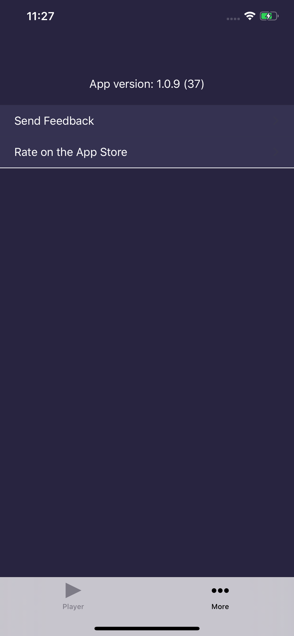 Play Stream
