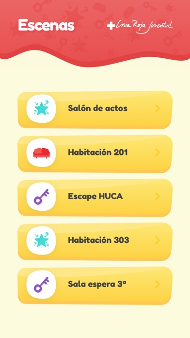 Screenshot #2 pour EntamAR