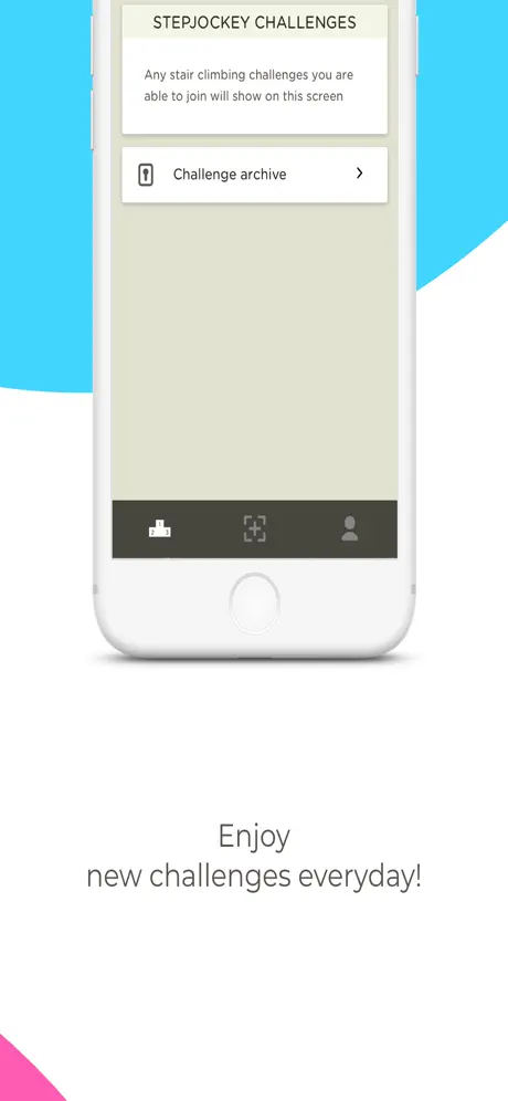 StepJockey