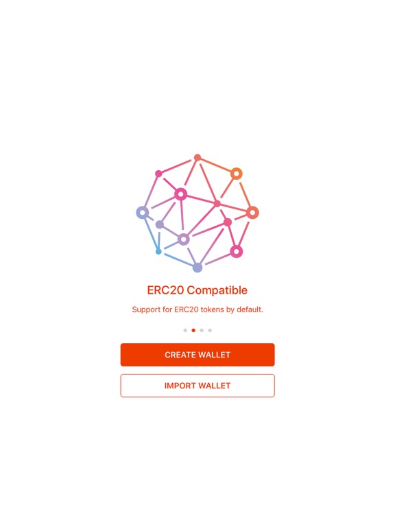 Screenshot #4 pour DS-WALLET