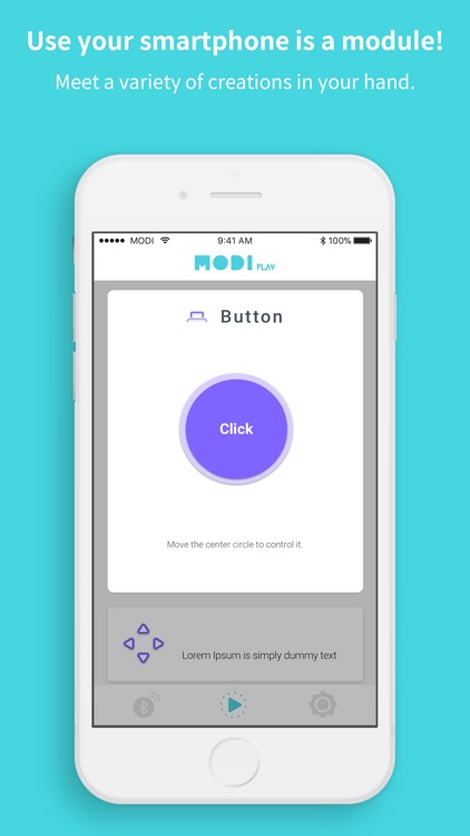 MODI Play screenshot-3