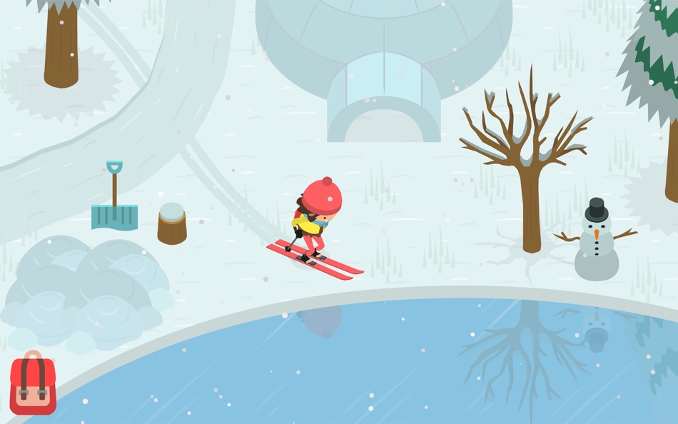 #6. Sneaky Sasquatch (macOS) 由: RAC7 Games