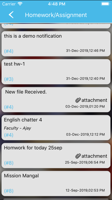 Arunachal Valley Public School screenshot 3