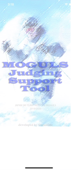 MTJudge(圖1)-速報App